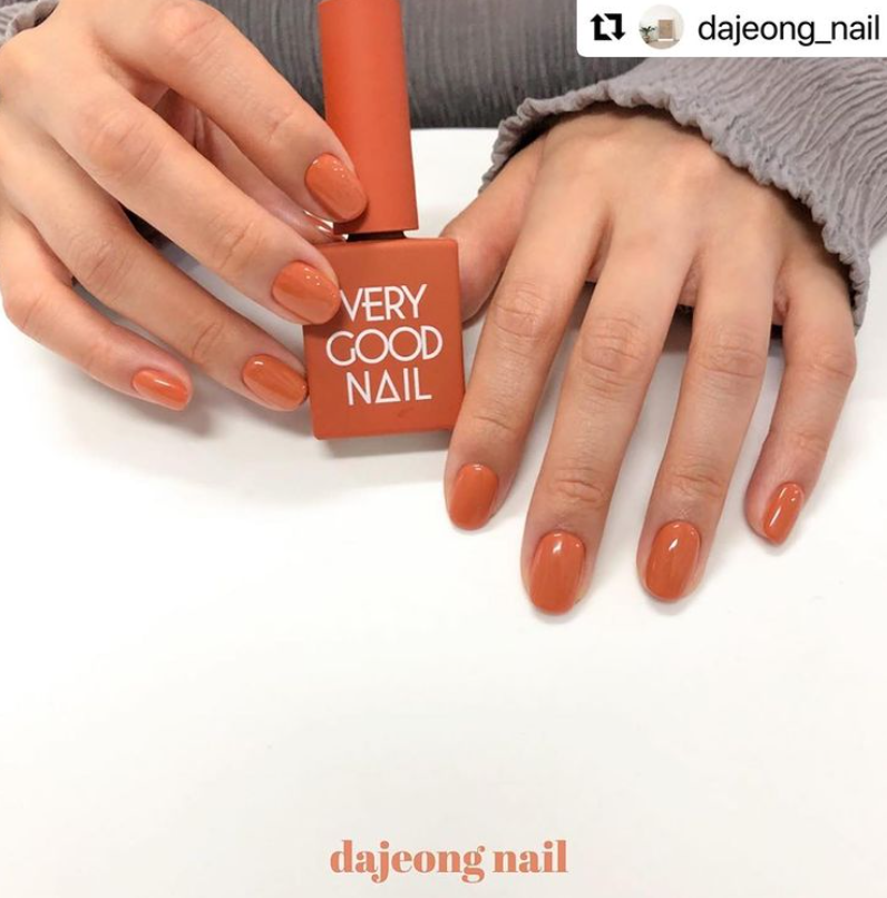 VERYGOODNAIL O8 (HARMONY)