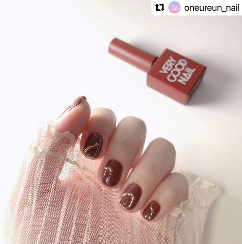 VERYGOODNAIL R8 (HARMONY)