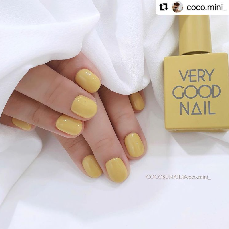 VERYGOODNAIL Y11 (HARMONY)