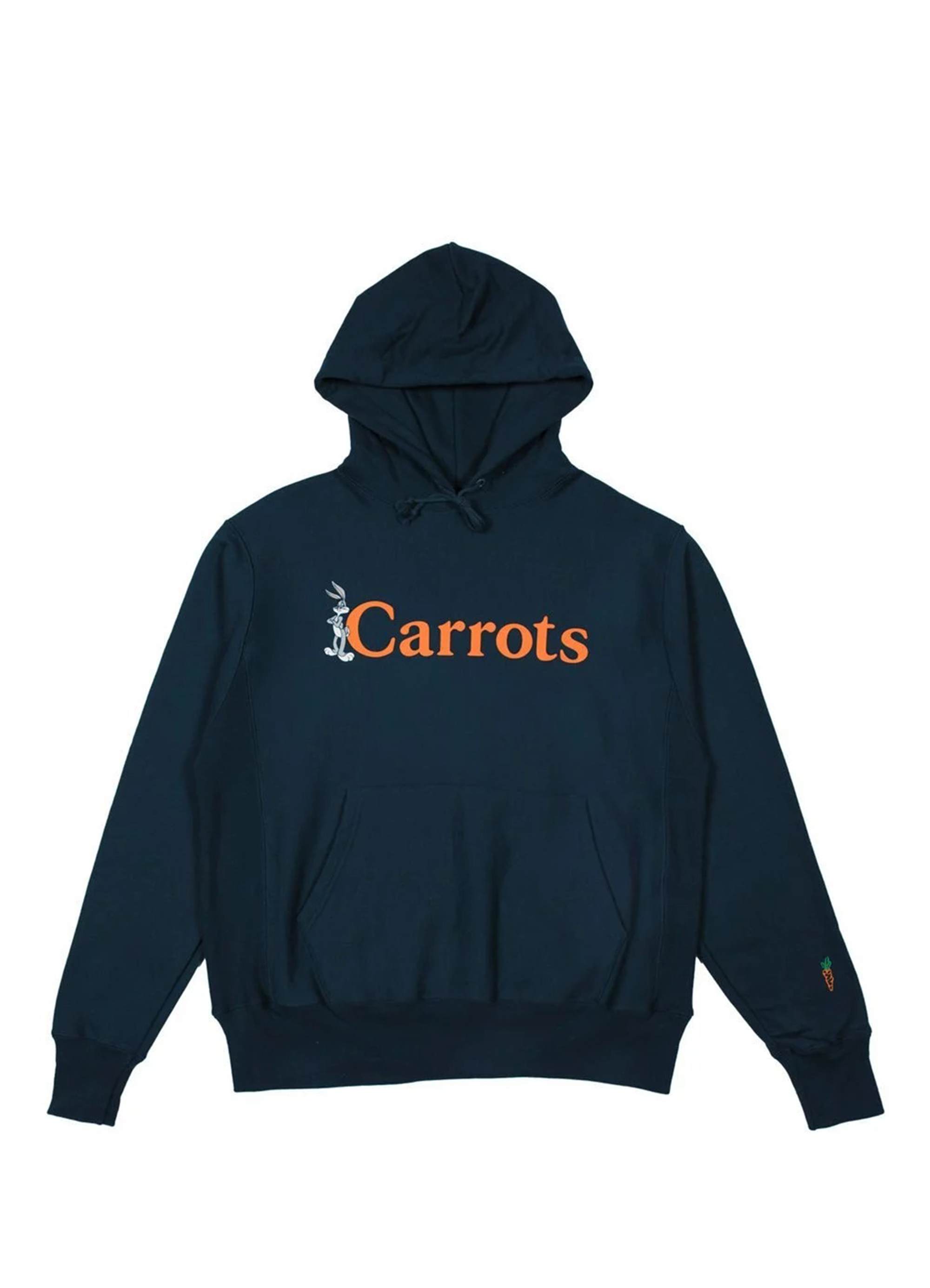 CARROTS X BUGS BUNNY Hoodie