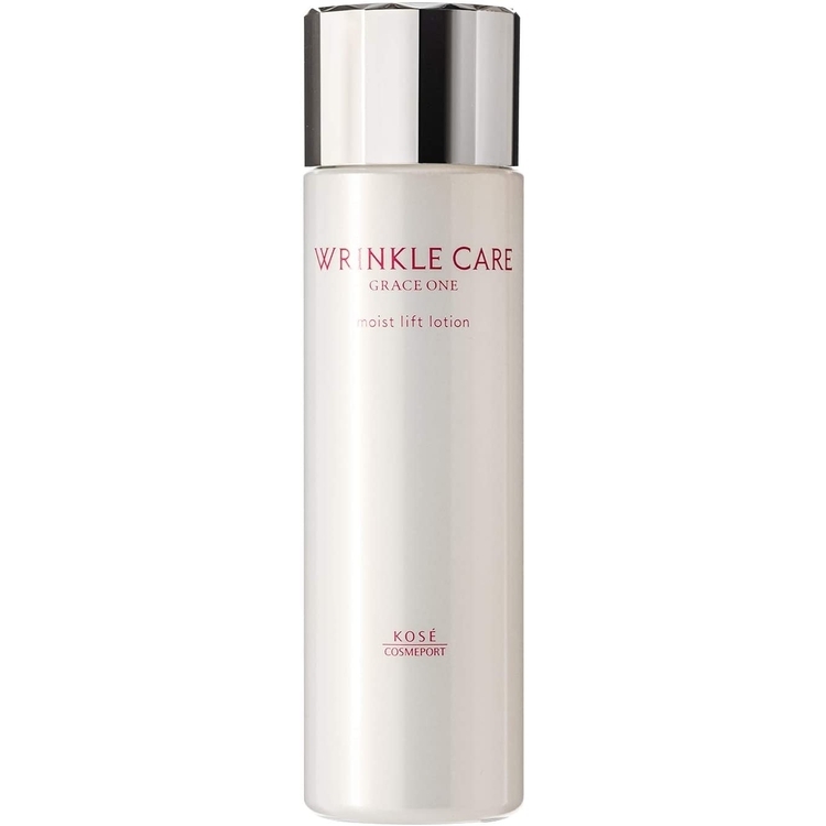 KOSE GRACE ONE 真皮還元再生精華液Moist Lift Lotion｜日本代購