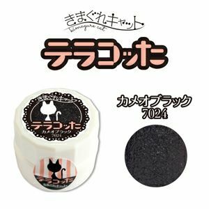 Kimagure Cat Gel 雪花黏土Gel - 7024 (4g)