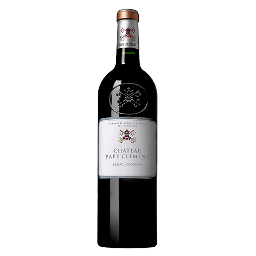 Chateau Pape Clement 2005 (RP99)