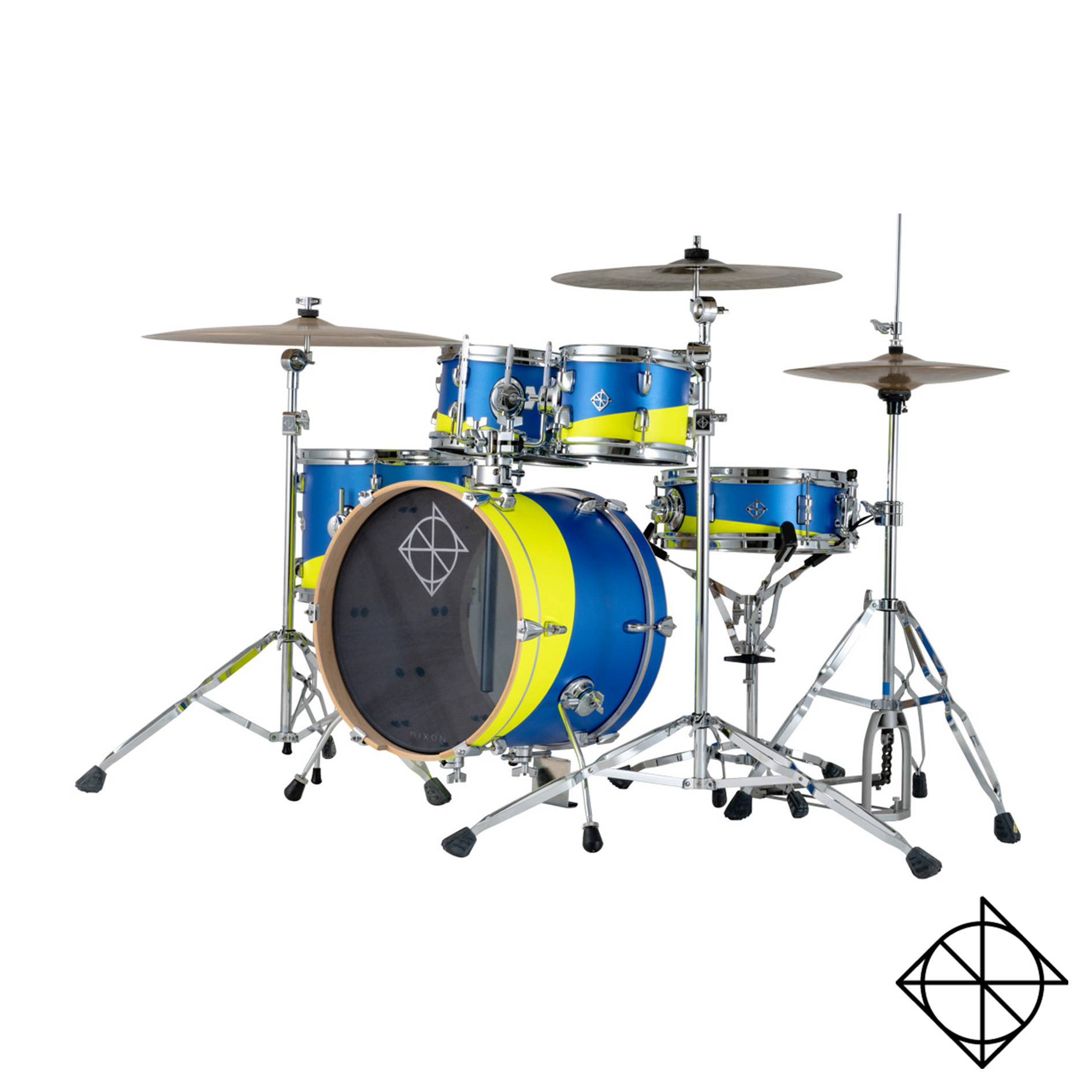 羯鼓２個組 鼓棒/束棒/鼓刷xzmusic 敦煌樂器