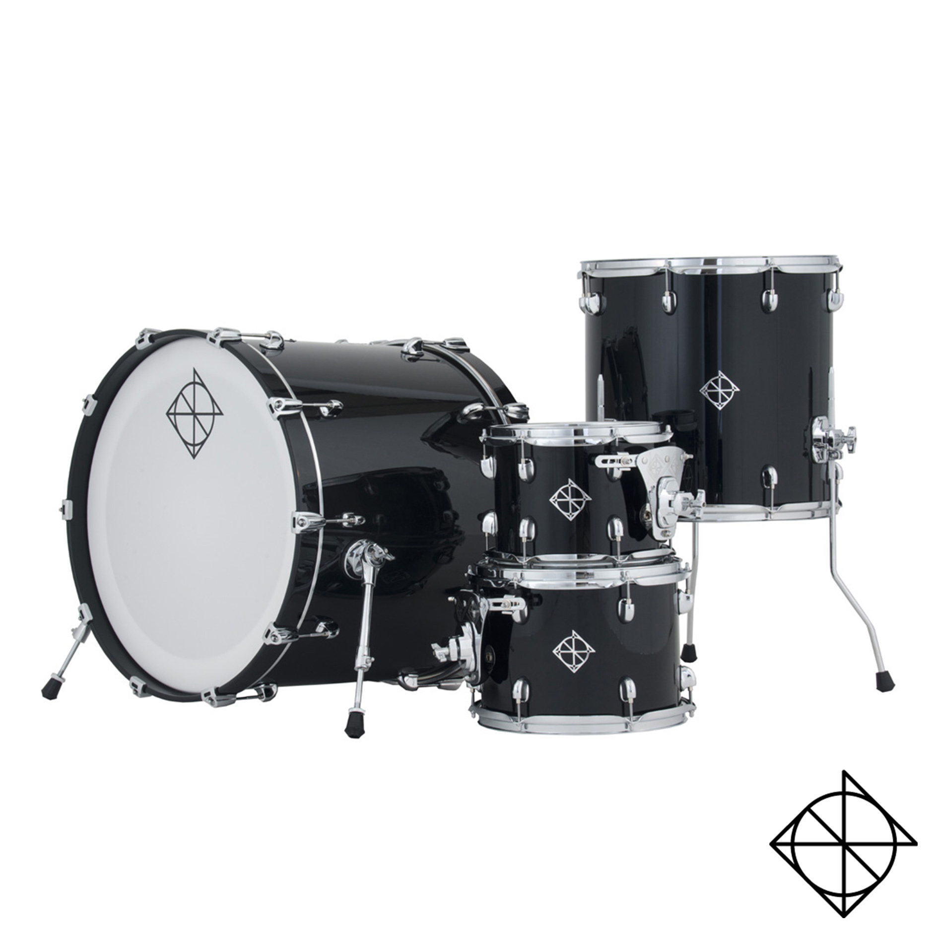 無息分期 Dixon CornerStone 爵士鼓組 套鼓 含支架 懸吊框 可加購銅鈸