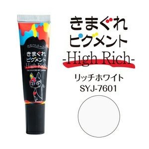 Kimagure Cat High Rich 軟管gel - 7601 (7g)
