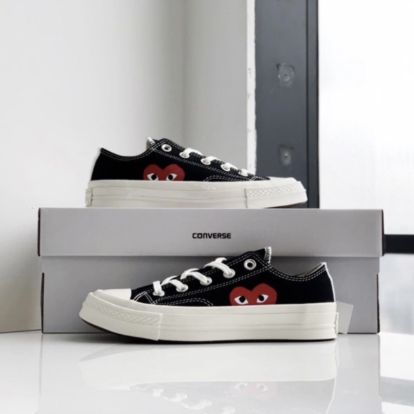 converse cdg dover street market singapore