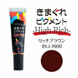 Kimagure Cat High Rich 軟管gel - 7609 (7g)