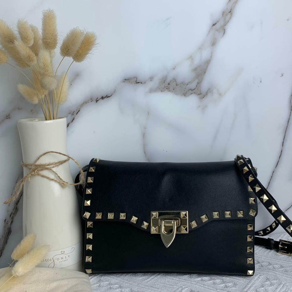 Valentino rockstud crossbody bag