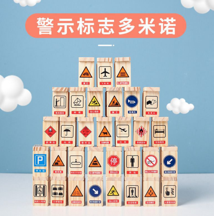 CS 安全认知多米诺