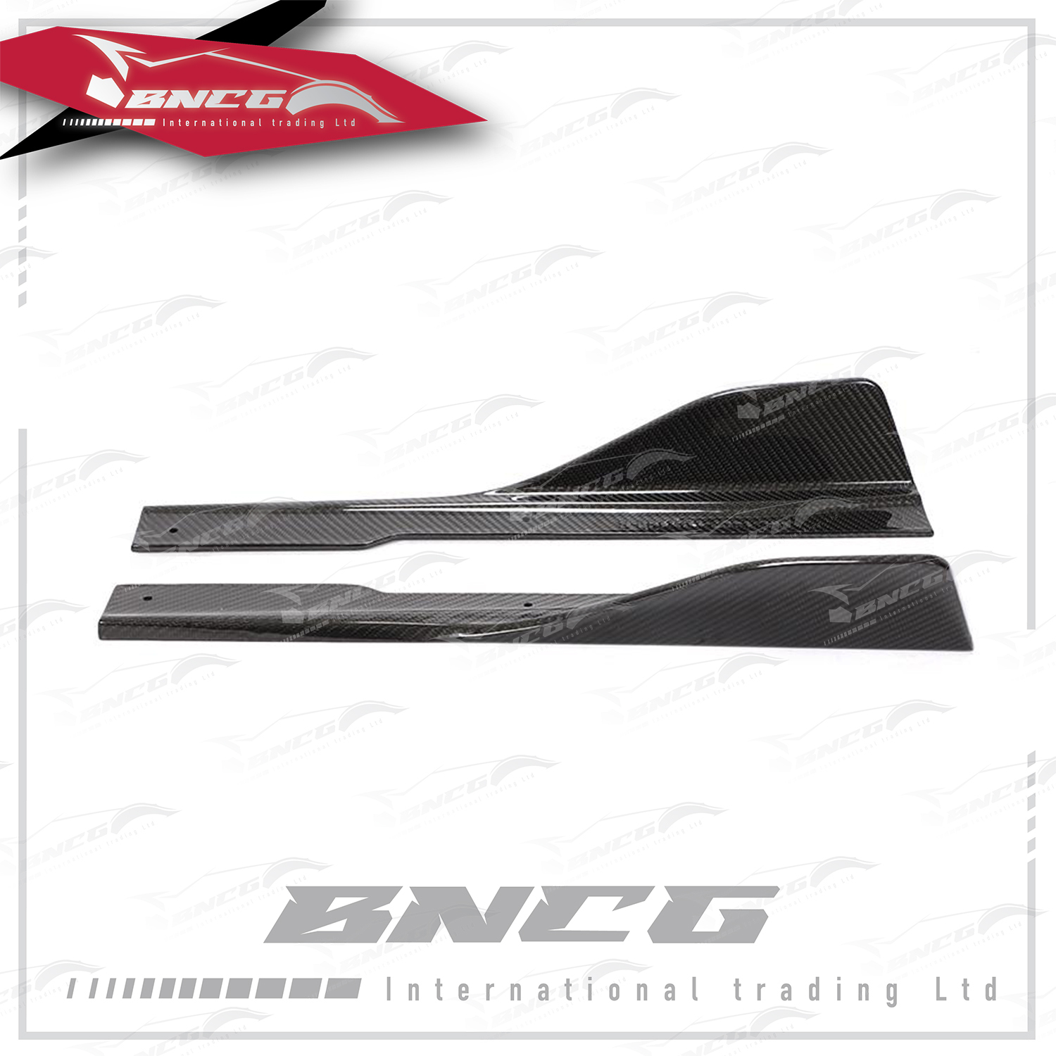 寶馬 BMW 8系列 G14 G15 G16 20+年式 卡夢 熱壓乾碳纖維 外觀件 空力套件 AC款 側裙包角