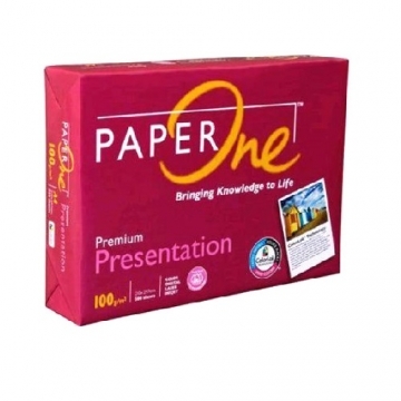[特大] PaperOne 影印紙 A3 100gsm