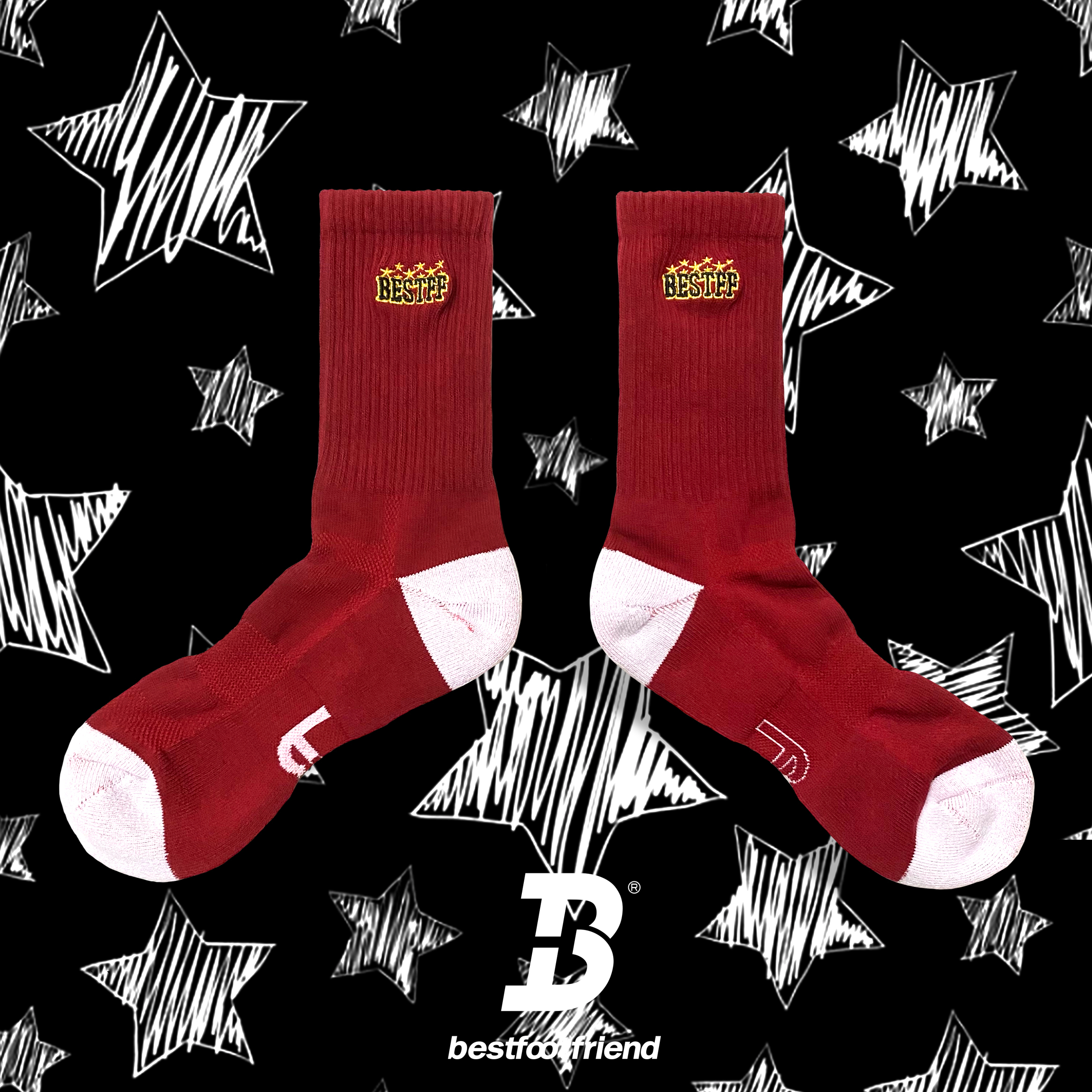 Twinkle Twinkle Little Star_Red_BF210034