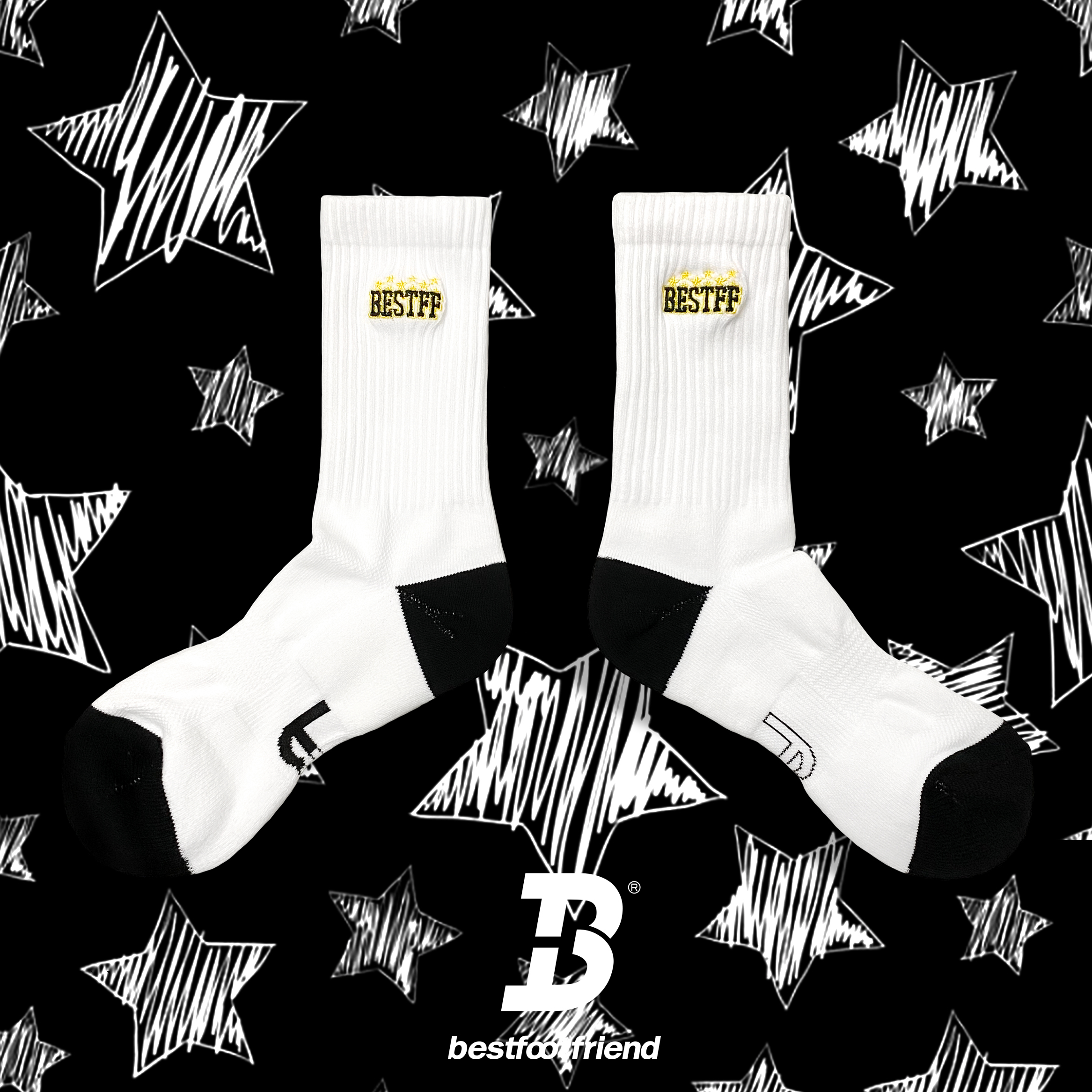 Twinkle Twinkle Little Star_White_BF210034