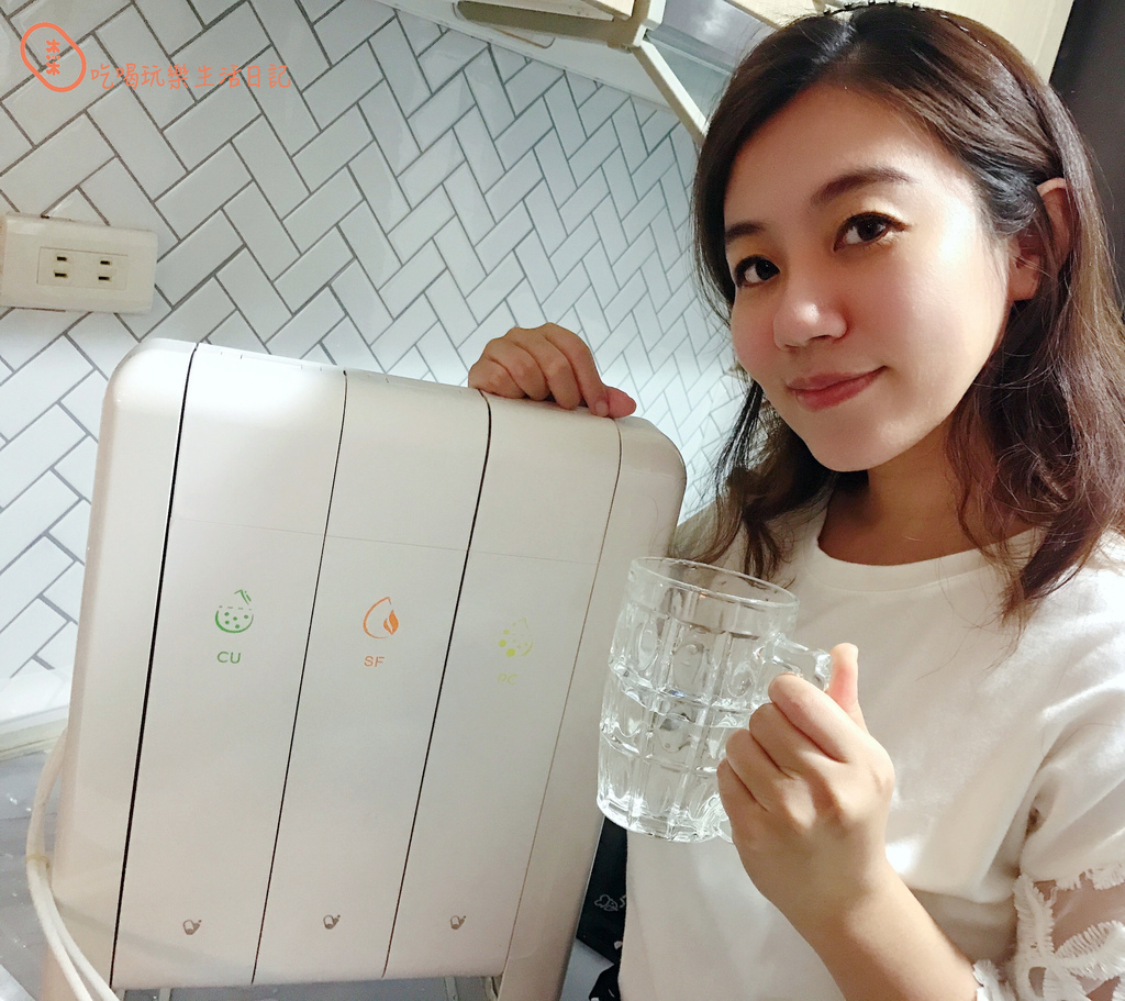 Filroot評價 快拆模組淨水器評價 qi2 qi3 生飲淨水器推薦 MIT台灣製造 DIY家用淨水器