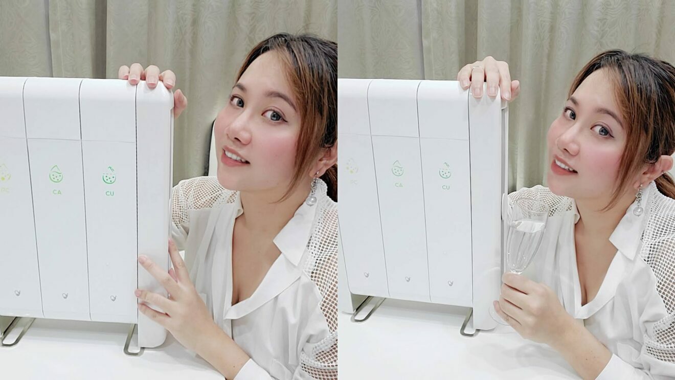 Filroot評價 快拆模組淨水器評價 qi2 qi3 生飲淨水器推薦 MIT台灣製造 DIY家用淨水器