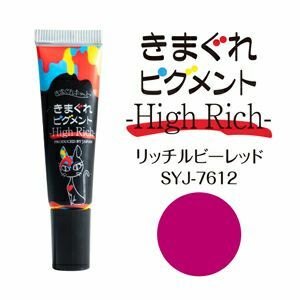 Kimagure Cat High Rich 軟管gel - 7612 (7g)