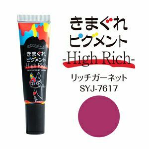 Kimagure Cat High Rich 軟管gel - 7617 (7g)
