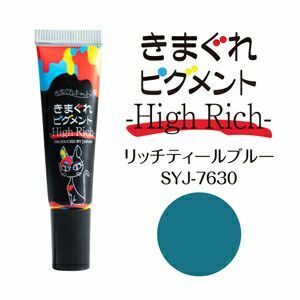 Kimagure Cat High Rich 軟管gel - 7630 (7g)