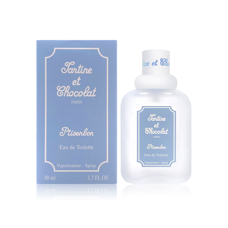 givenchy baby perfume