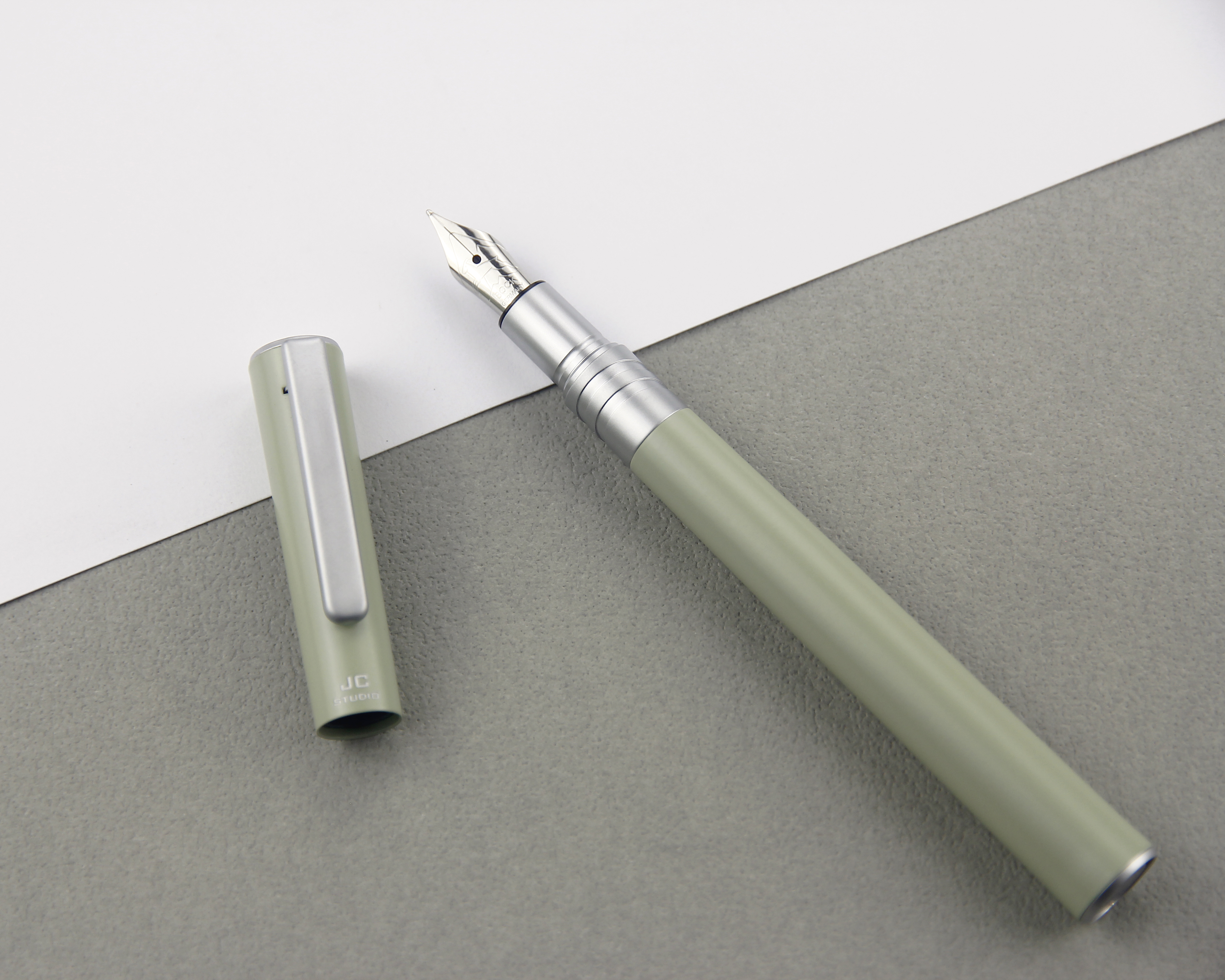 Muse 繆思女神 - 抹茶綠