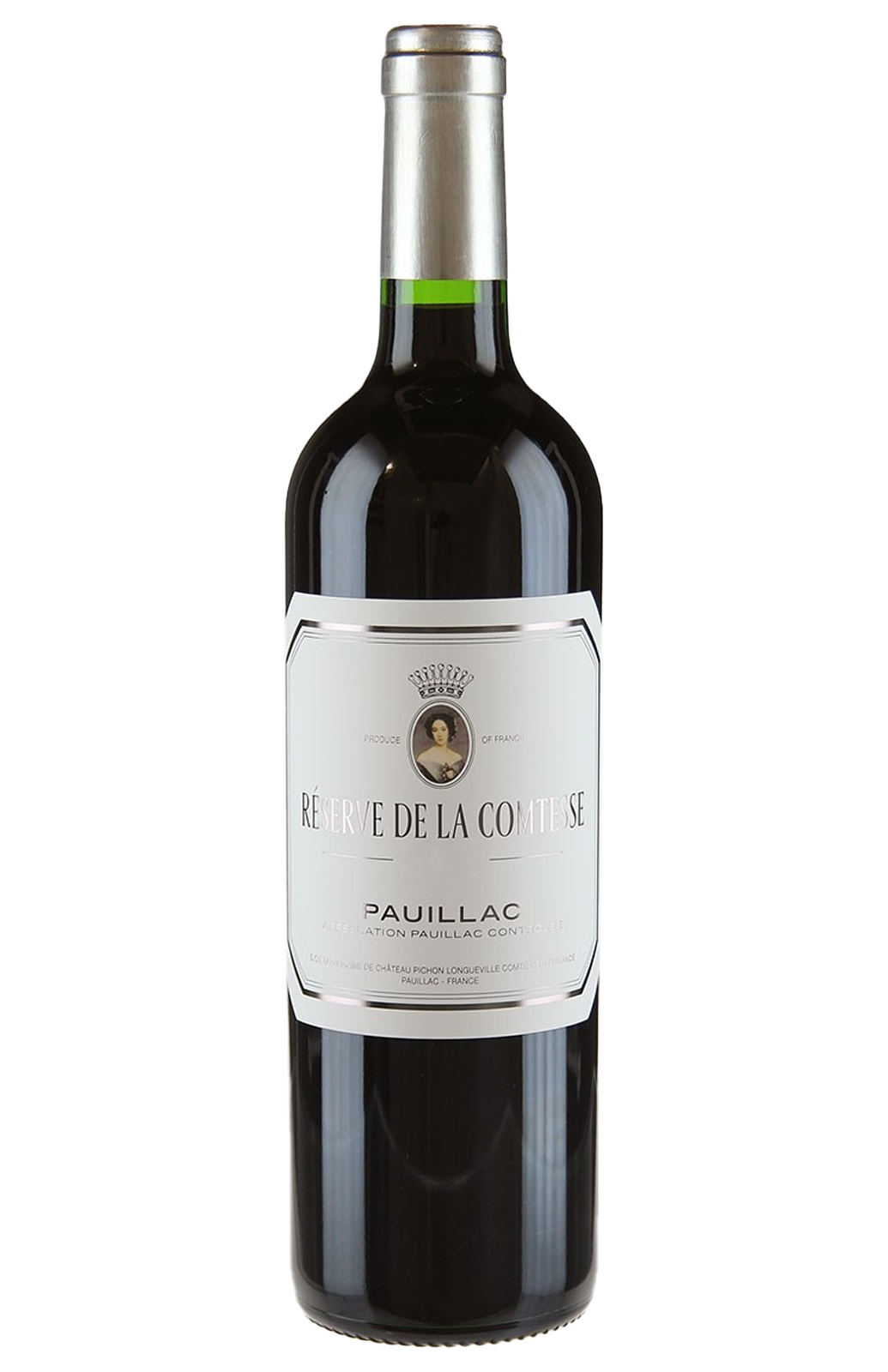 Reserve de la Comtesse 2016 - Pauillac - Second wine of Pichon Lalande ( JS 93 )