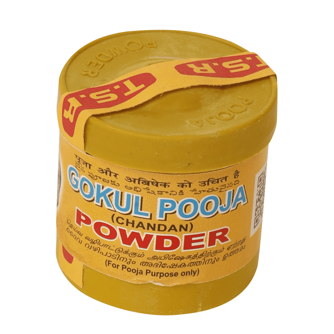 GOKUL Pure Sandalwood Talcum Powder - Price in India, Buy GOKUL Pure  Sandalwood Talcum Powder Online In India, Reviews, Ratings & Features |  Flipkart.com