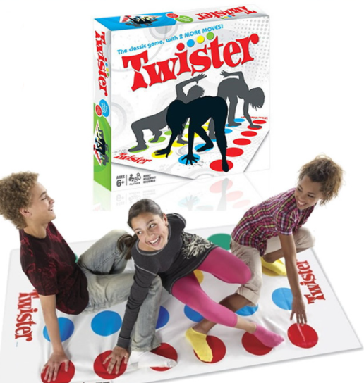 Twister