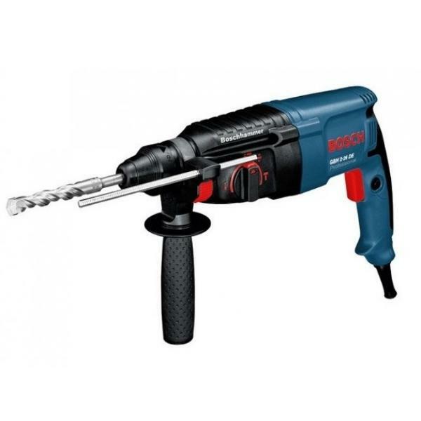 BOSCH博世  GBH-2-26DRE （需要訂貨）