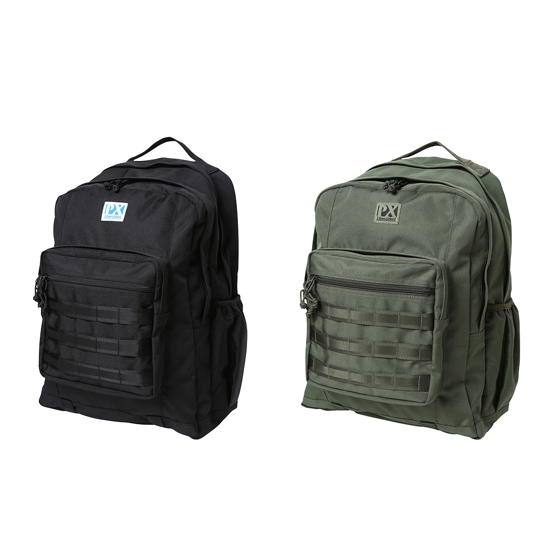 LIBERAIDERS TRAVELIN SOLDIER BACKPACK II アウトレットセール格安