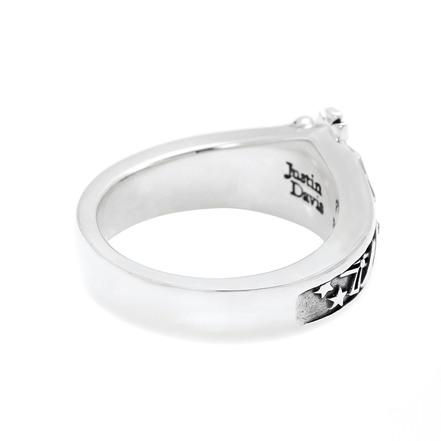 LONELY KNIGHT 戒指