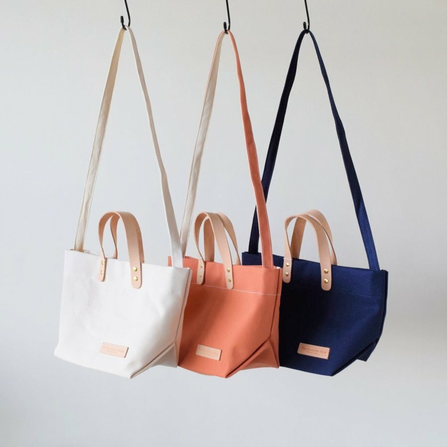 日本製🇯🇵｜The Container Shop Shoulder Bag