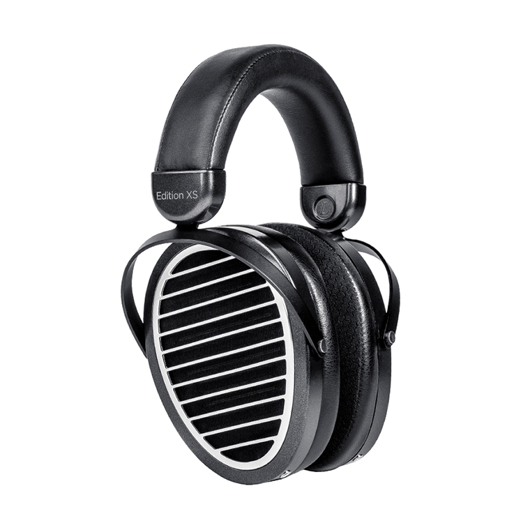 HIFIMAN Edition XS 頭戴式平板振膜耳機