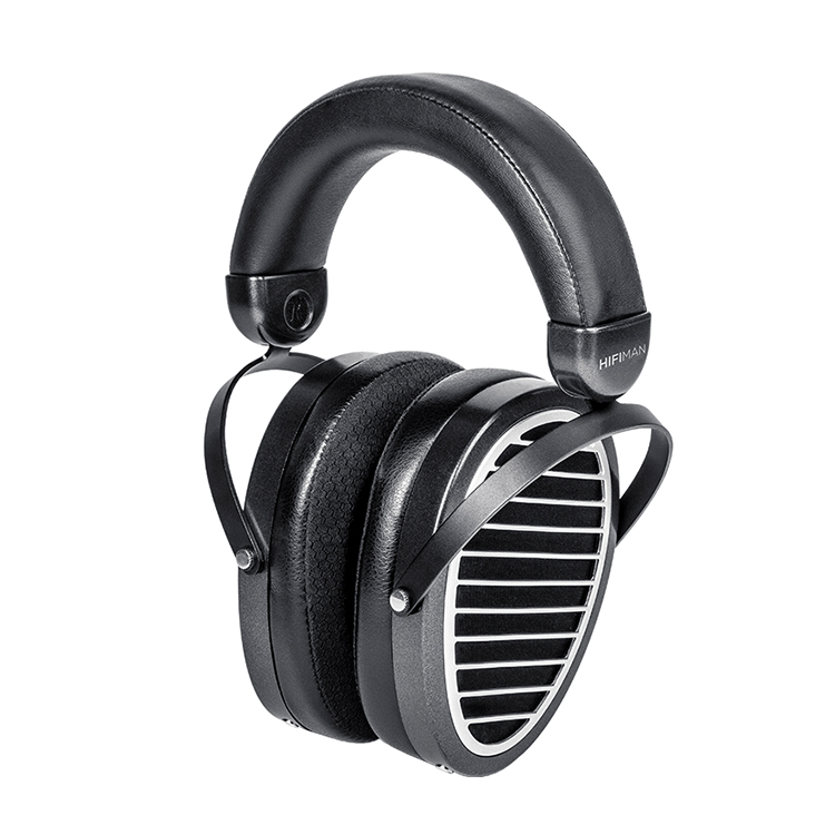 HIFIMAN Edition XS 頭戴式平板振膜耳機