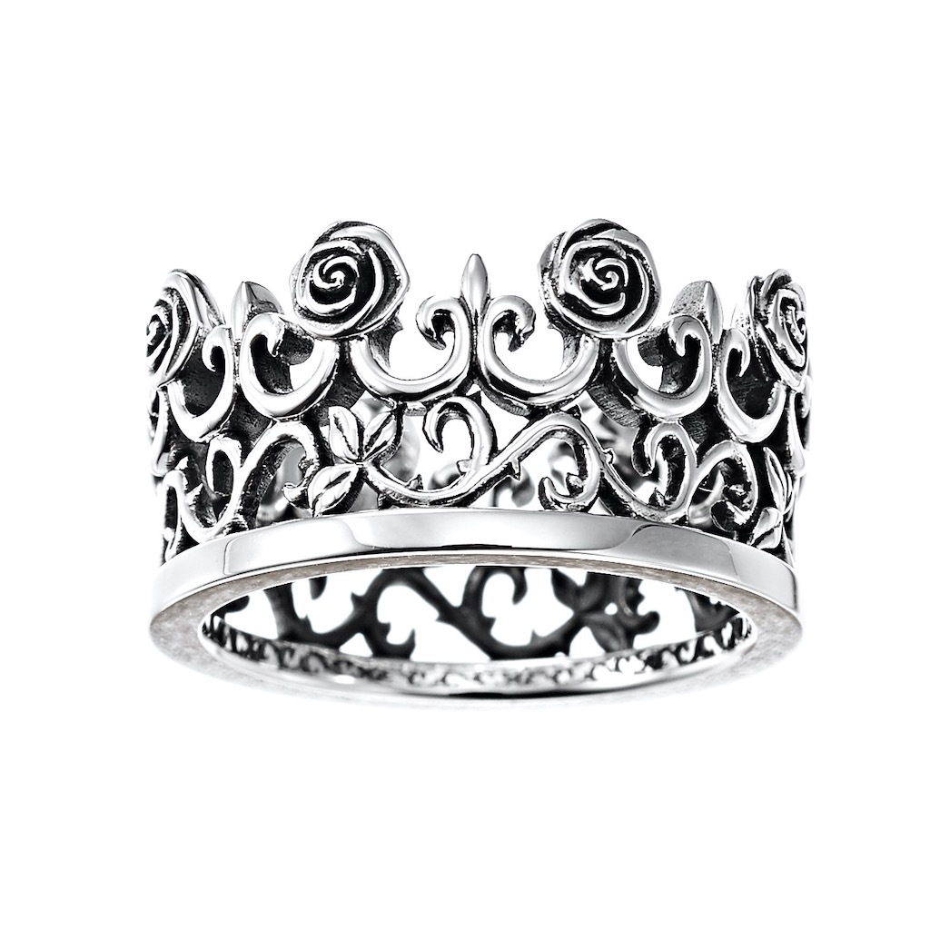 FLOWER OF ROMANCE 戒指