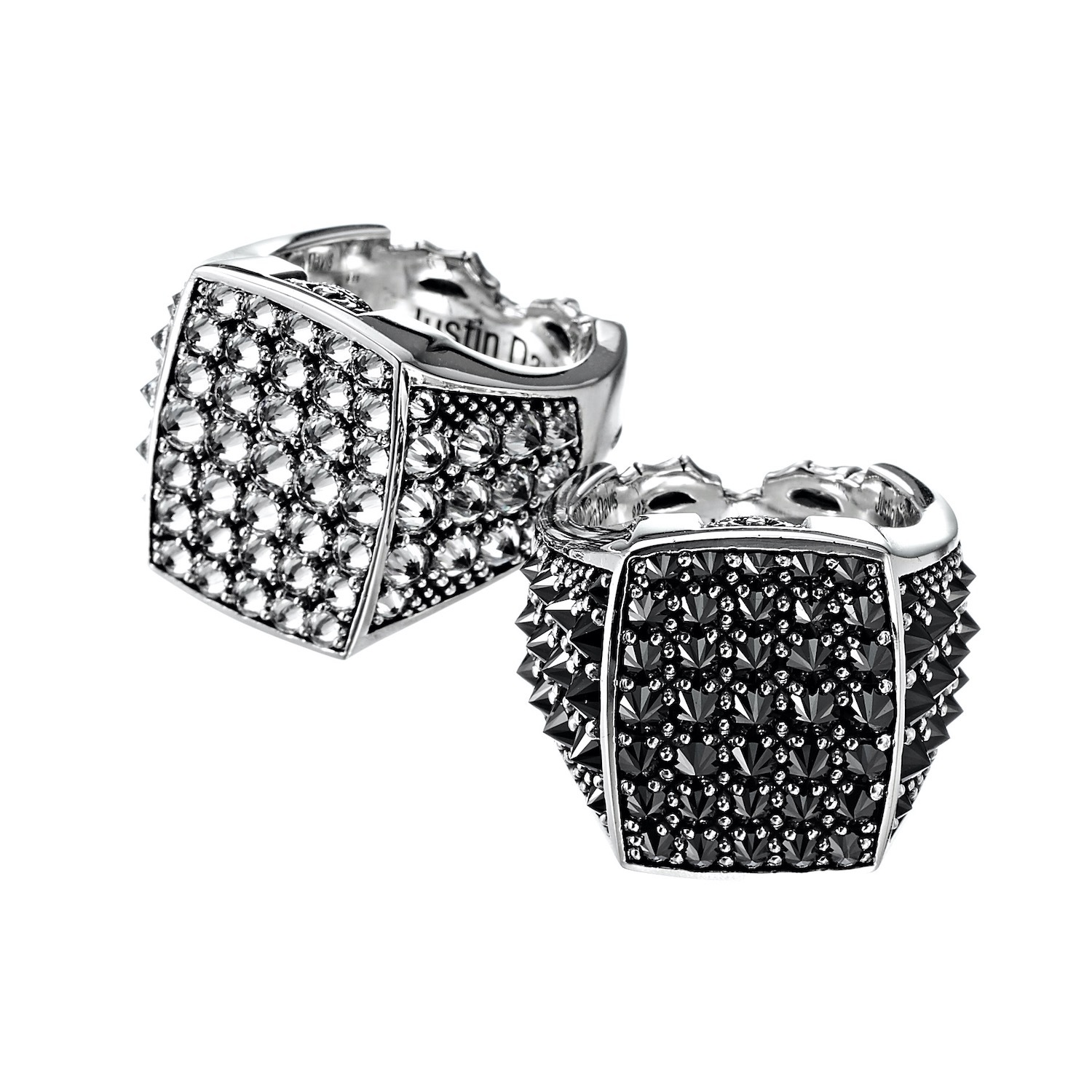 SOCIETY'S VICTIMS 戒指