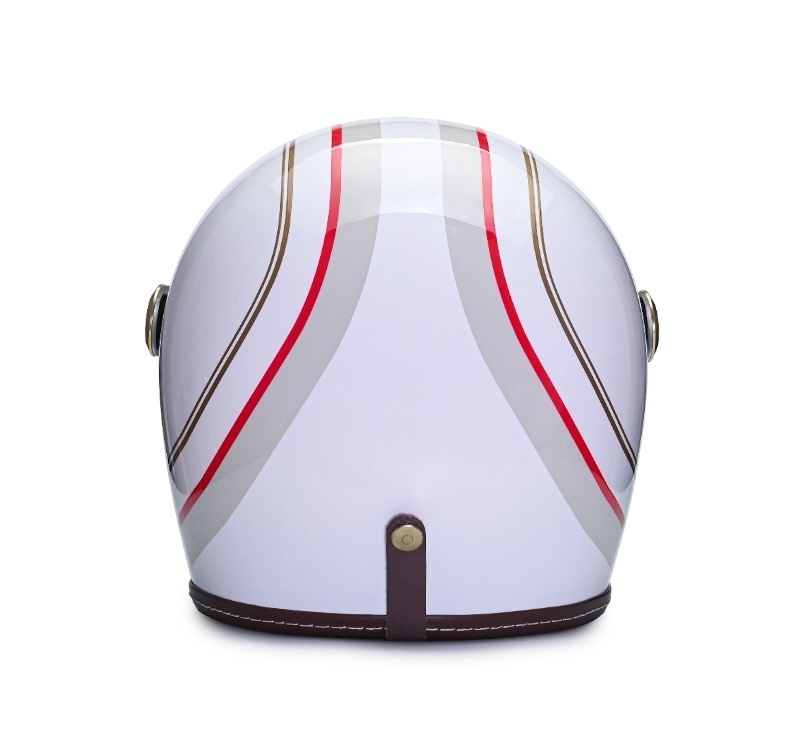 FETURE 飛喬 SINX 星格斯 亮光雪地白 樂高帽