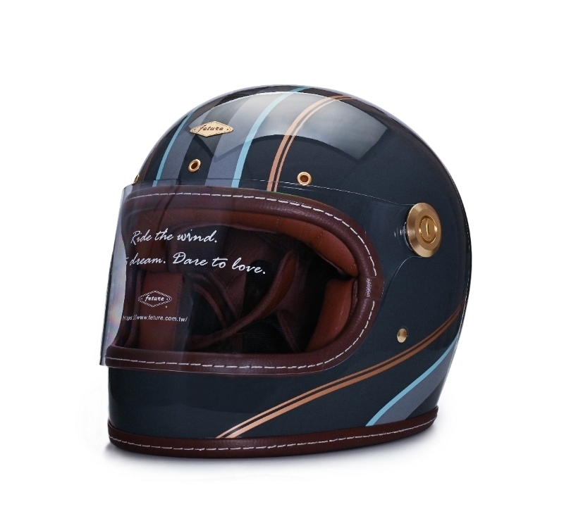 FETURE 飛喬 SINX 星格斯 亮光石墨灰 樂高帽