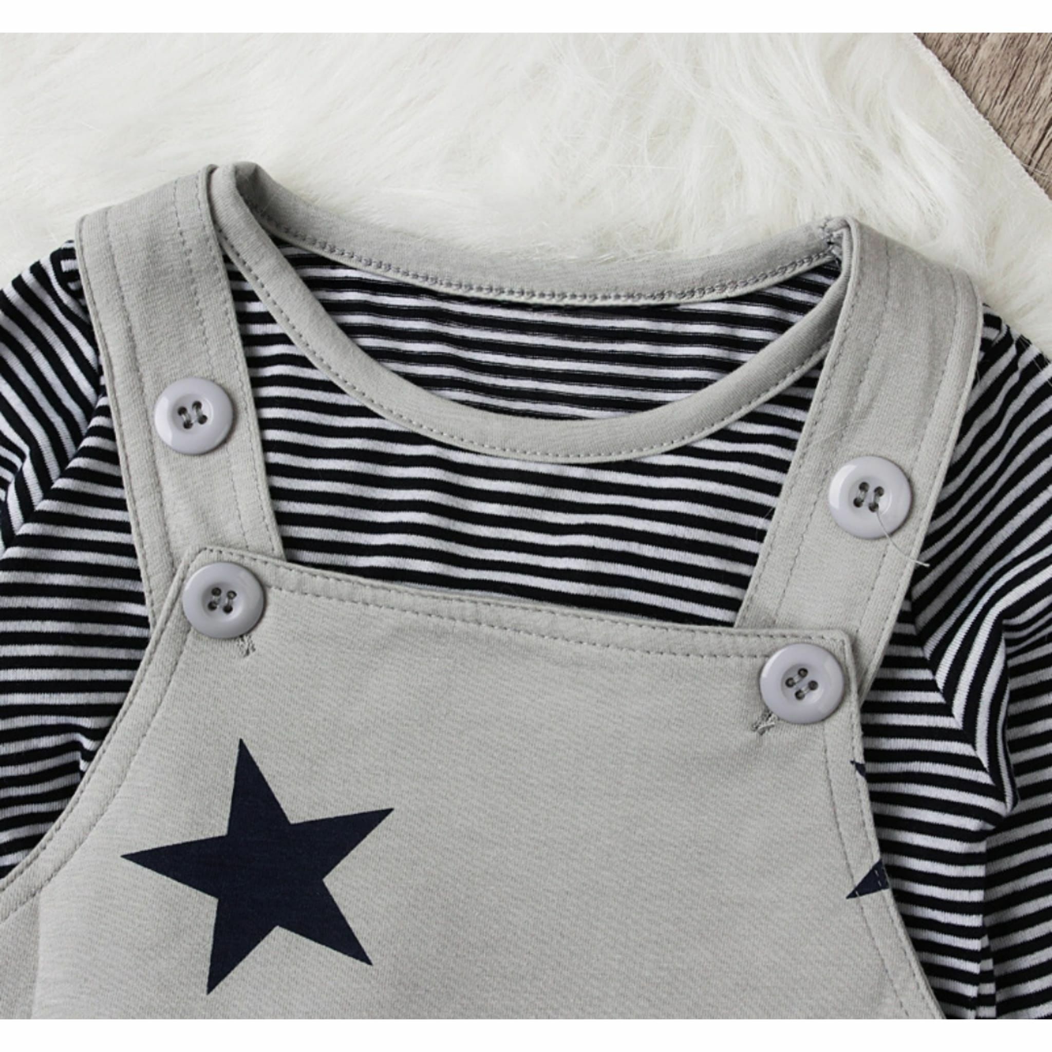 🔸吊帶三件套裝No.1473