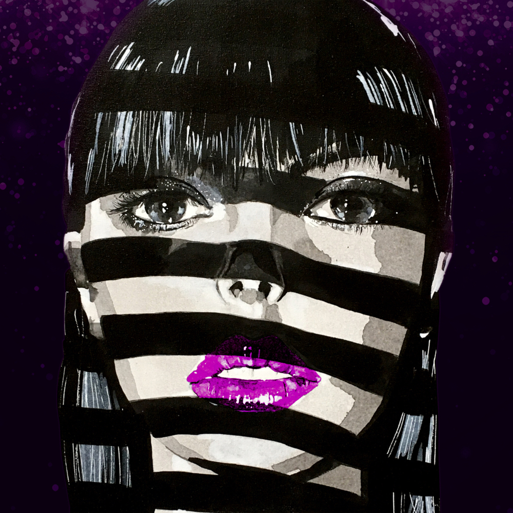Purple Disco Machine《Exotica》（180g 2LP + MP3下載碼）