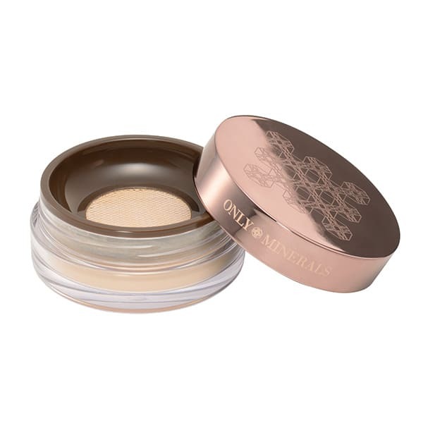 ONLY MINERALS Premium Foundation SPF40 PA++++ 7g