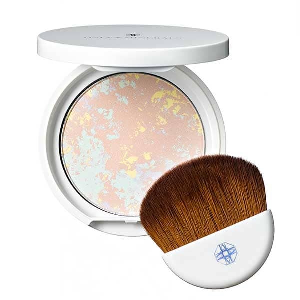 ONLY MINERALS Marble Face Powder Shimmer SPF50+/PA++++