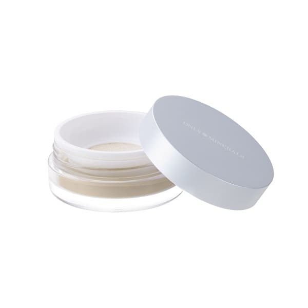 ONLY MINERALS CC Powder SPF20 / PA ++