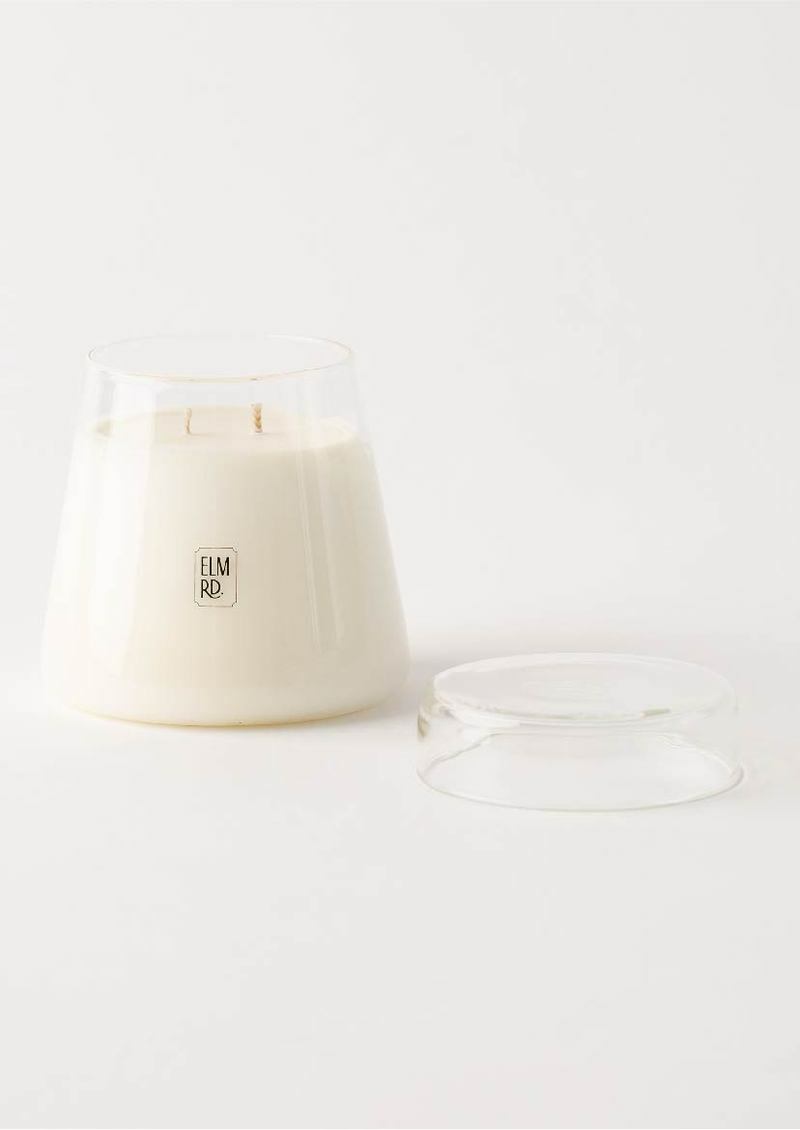 【ELM RD.】SERENITY Aromatherapy Candle