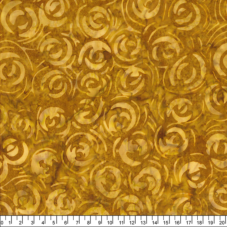 蠟染布-玫瑰風格系列(有6色可選購)