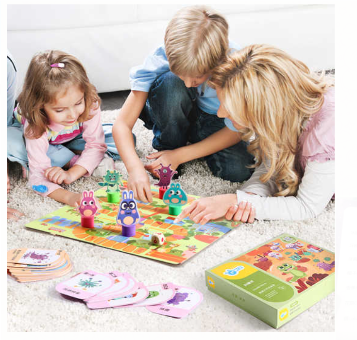 GWIZ 健康大作战