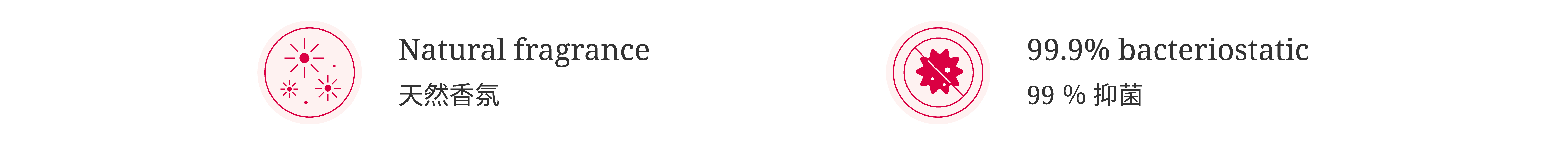 天然香氛四小時抑菌