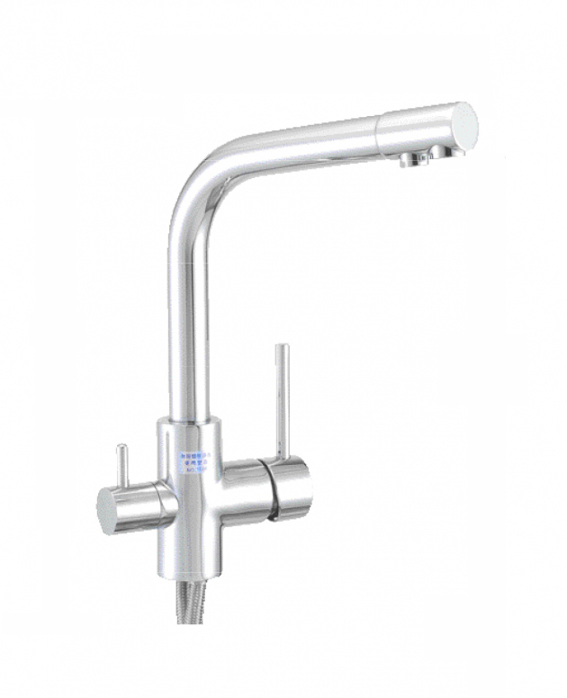 摩登 RO廚房龍頭 M-1077