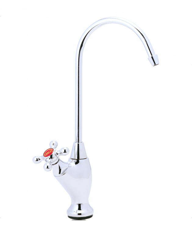 摩登 RO用立式冷水龍頭 M-6140