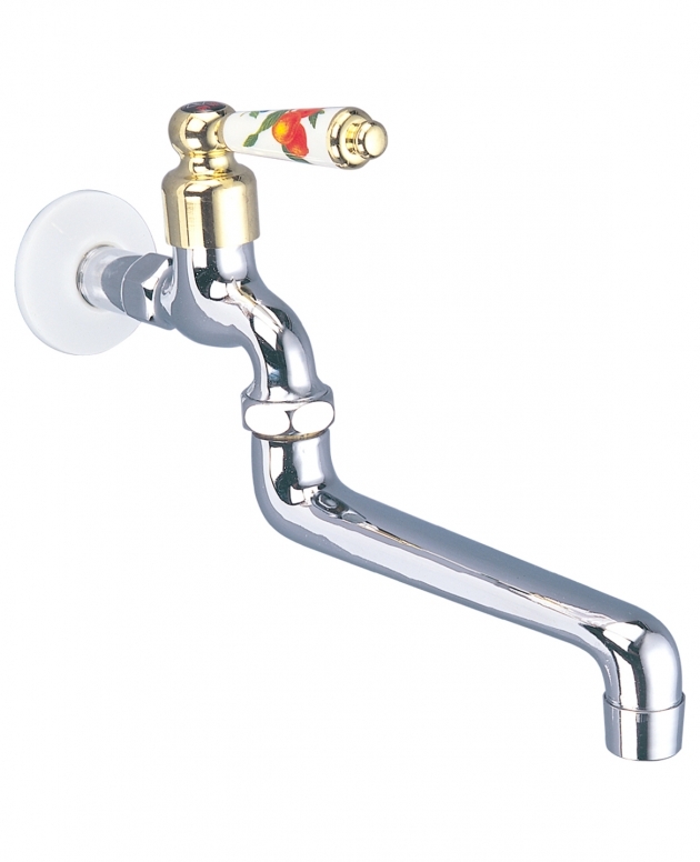 摩登 自由栓 (陶瓷) M-614K